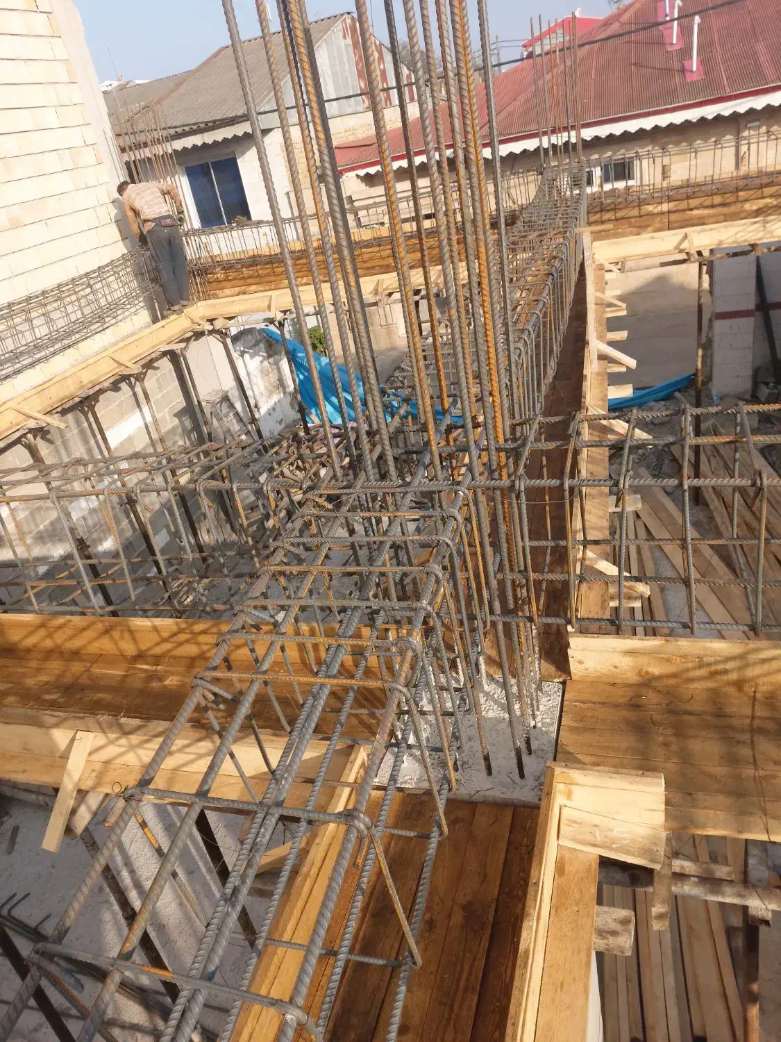 ۱۱۰ متر دوخواب|فروش آپارتمان|رشت, دخانیات|دیوار