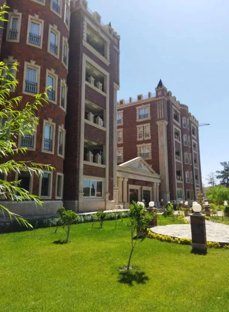 ۳۵۰متر /خیابان دهکده/فول امکانات/اعیانی|اجارهٔ آپارتمان|فردیس, نسترن غربی|دیوار