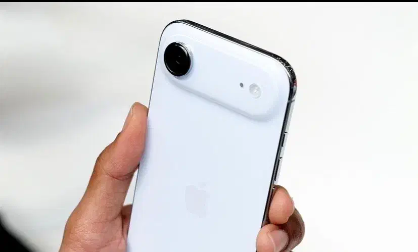 اپل iPhone 17 ایر شرایط اقساط بدون چک ضمانت طلا|موبایل|اصفهان, مفتح|دیوار