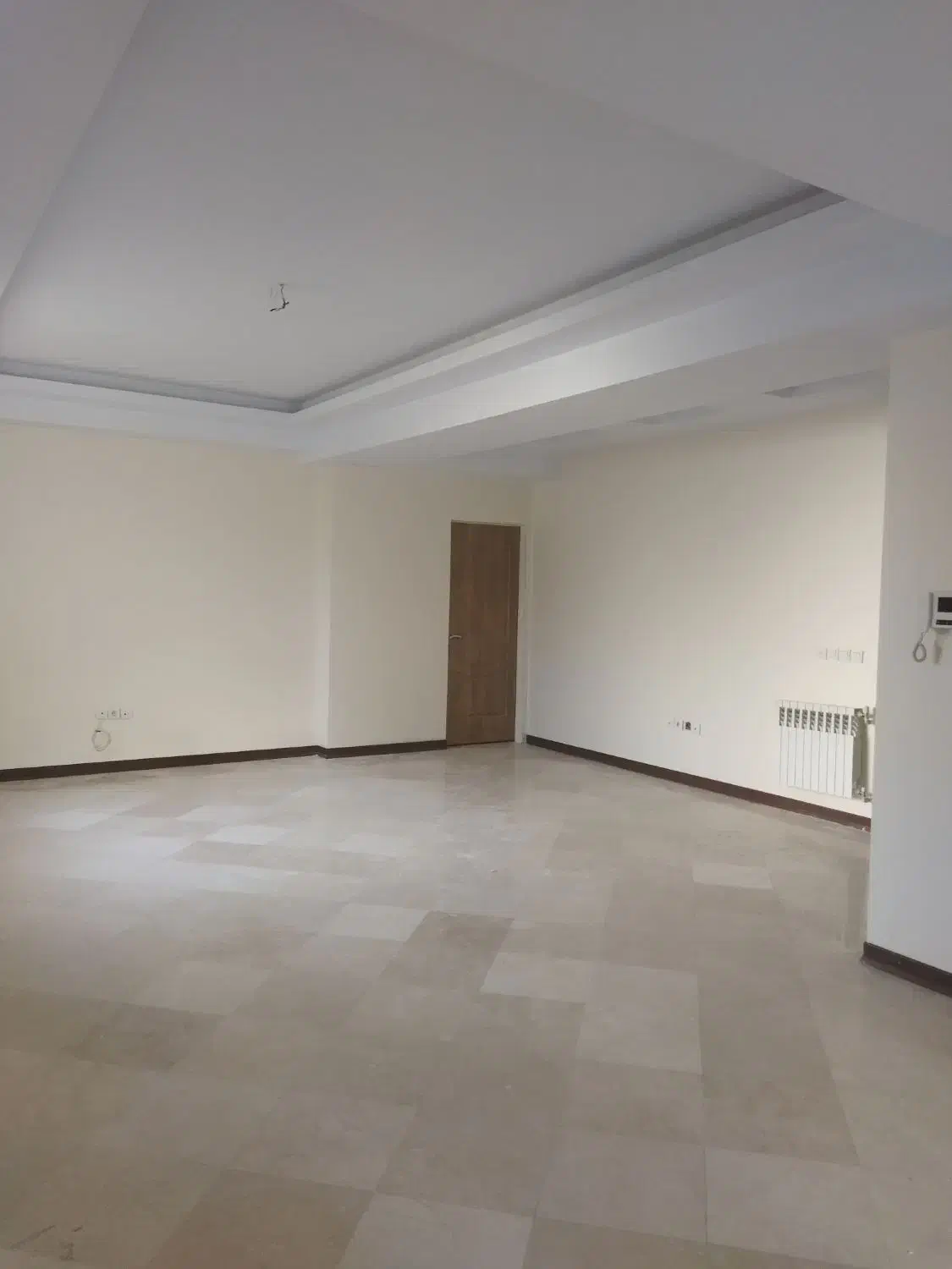 ولیعصر خیابان فروزش ۱۲۰ متر ۳ خواب|فروش آپارتمان|تهران, امیر بهادر|دیوار