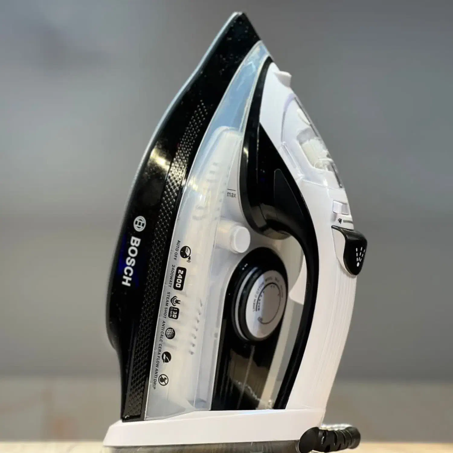 اتوبخار بوش BOSCH 918|اتو و لوازم اتو|تهران, سلسبیل شمالی|دیوار