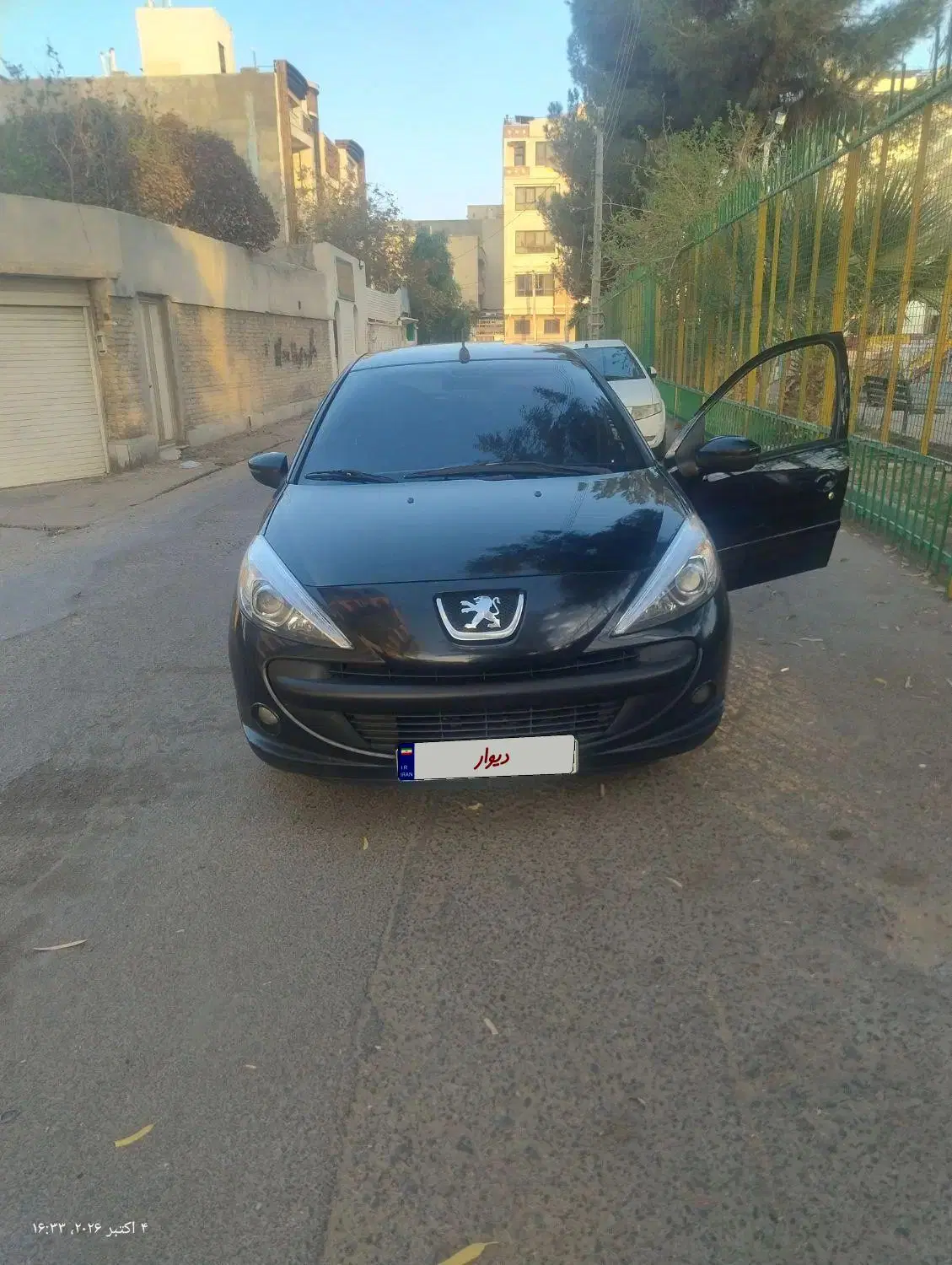 207مدل 403|خودرو سواری و وانت|زاهدان, |دیوار