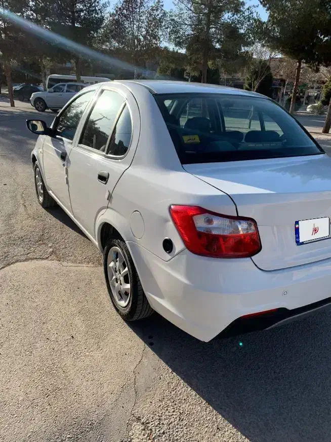 سایناsدوگانه|خودرو سواری و وانت|کرمان, |دیوار