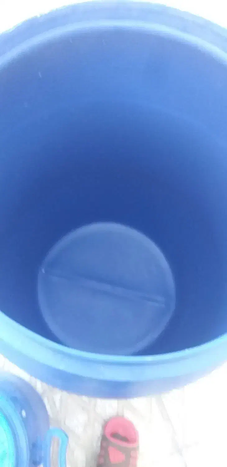 ۲۲۰لیتری|ظروف نگهدارنده، پلاستیکی، یک‌بارمصرف|سمنان, |دیوار