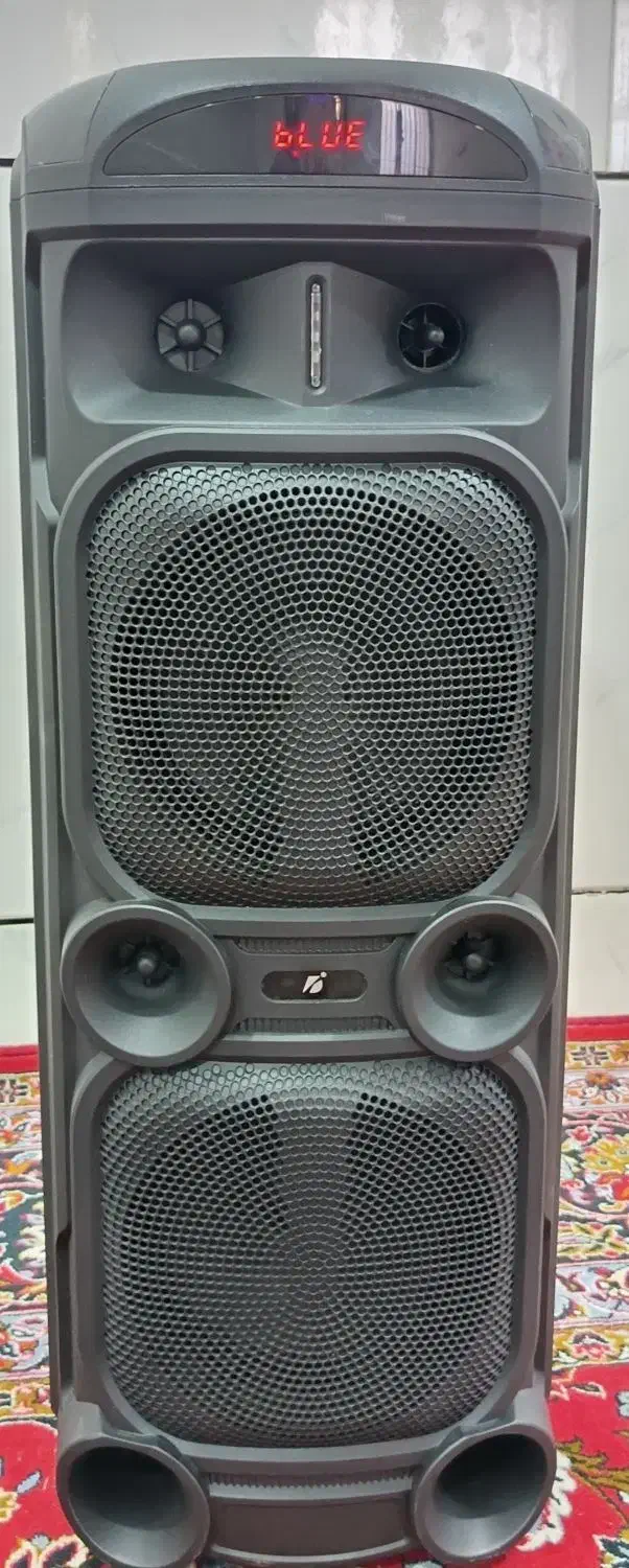 اسپیکر|سیستم صوتی خانگی|تهران, شهرک رضویه|دیوار