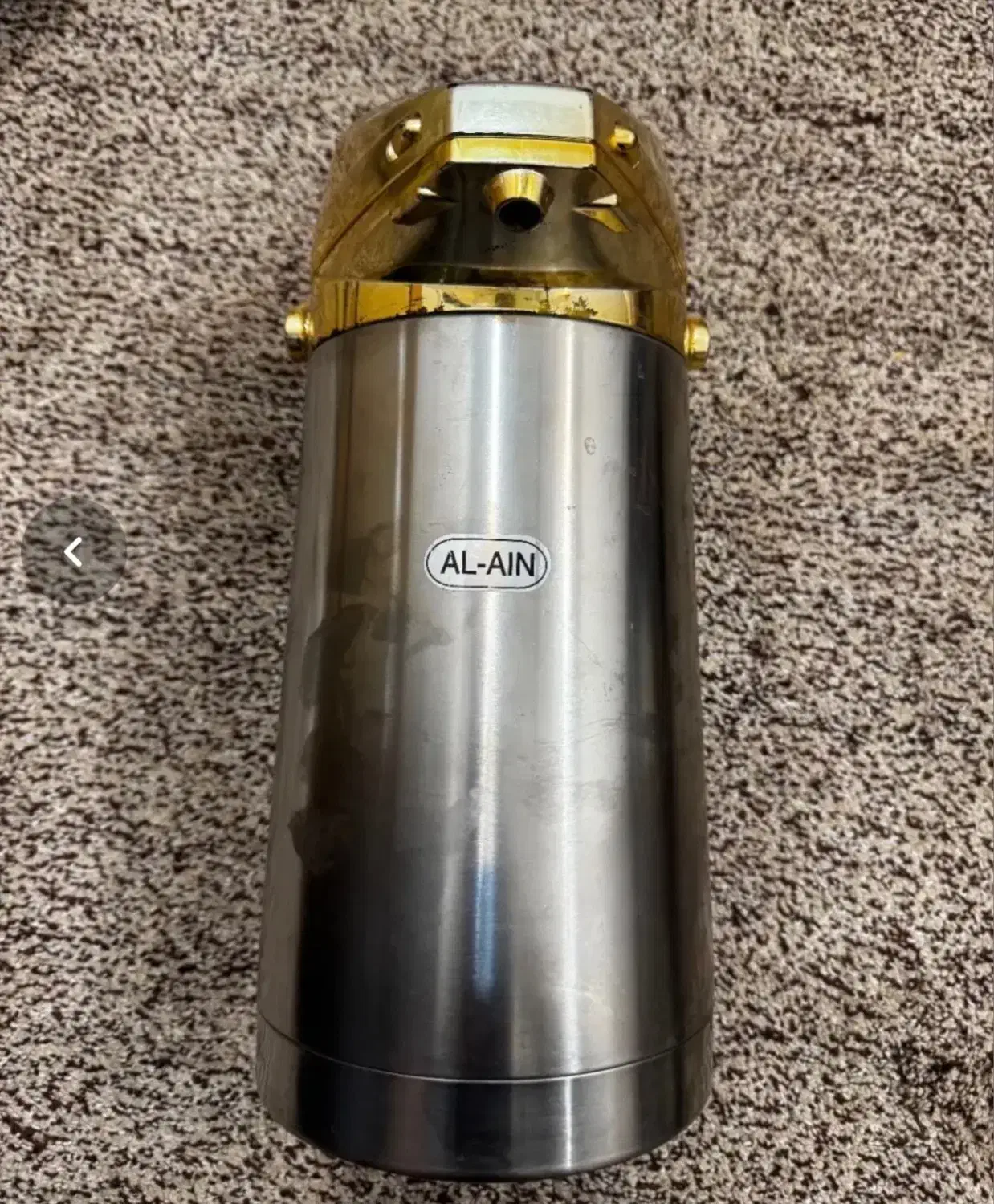 فلاکس چایی|قوری، کتری، قهوهساز دستی|اهواز, دانشگاه چمران|دیوار