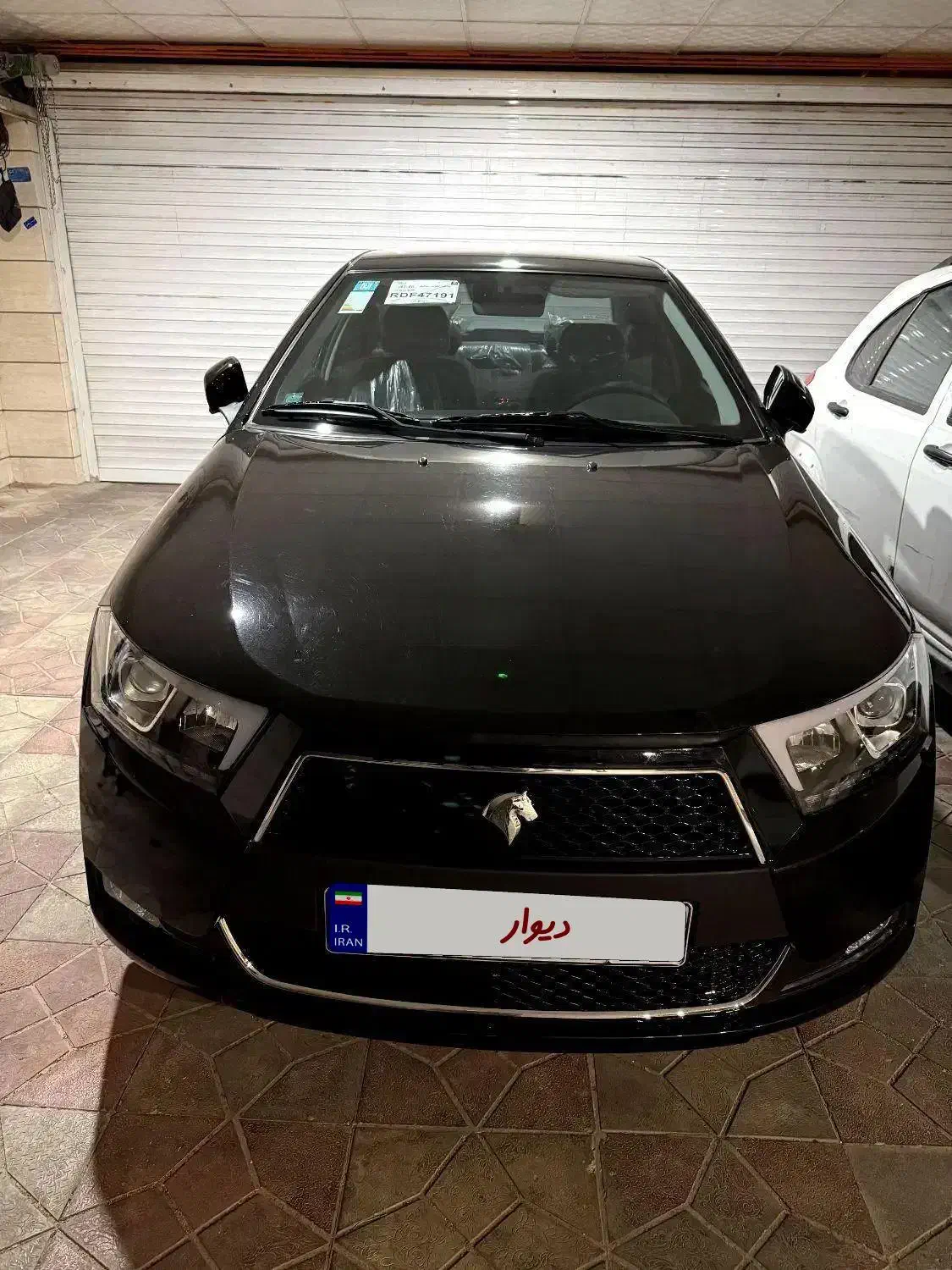 دنا پلاس 6 دنده|خودرو سواری و وانت|شیراز, احمدآباد|دیوار