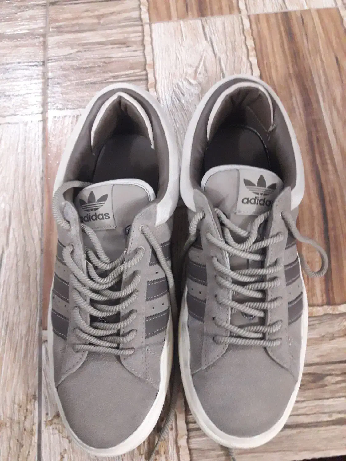 کفش ادیداس|کیف، کفش، کمربند|شیراز, شهرک کوثر|دیوار