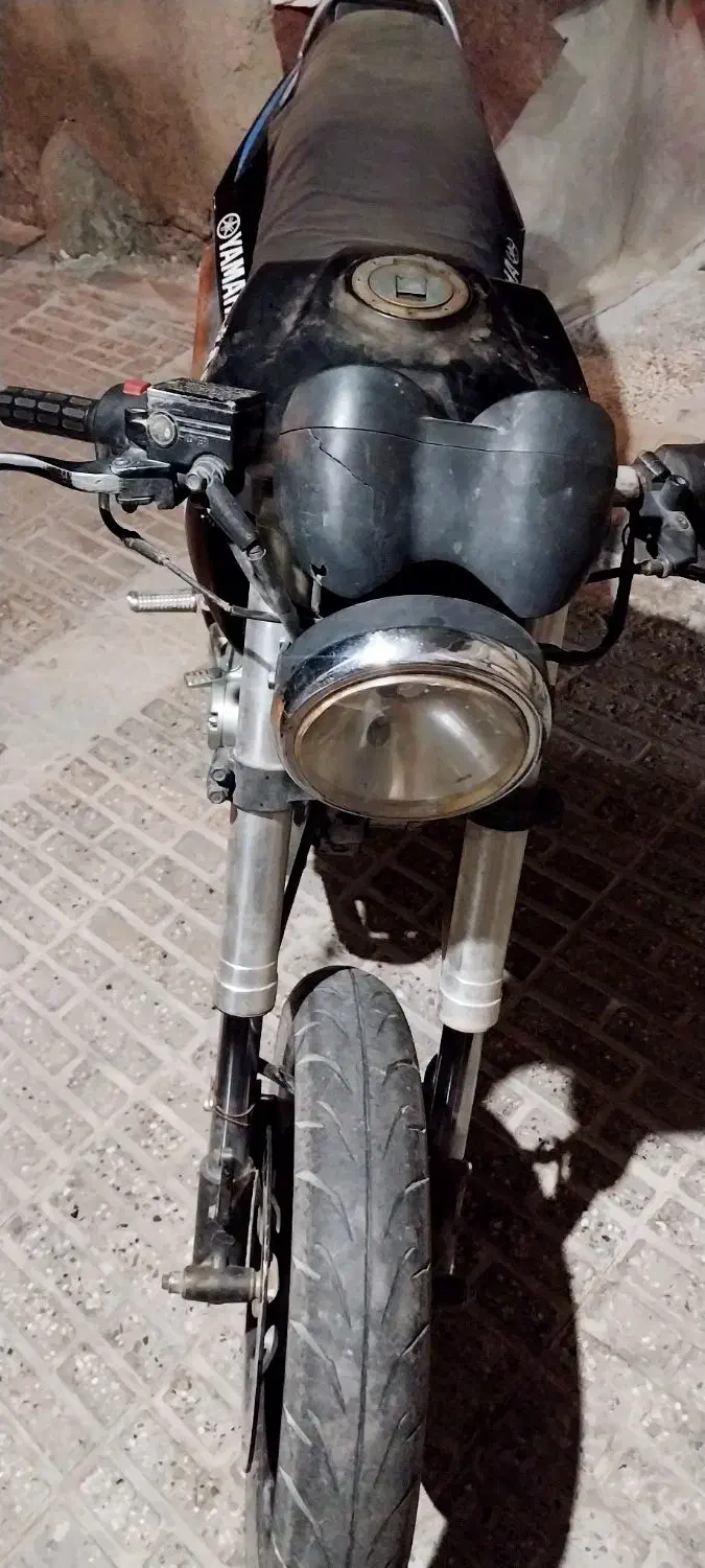 موتورسیکلت|موتورسیکلت|بیرجند, |دیوار