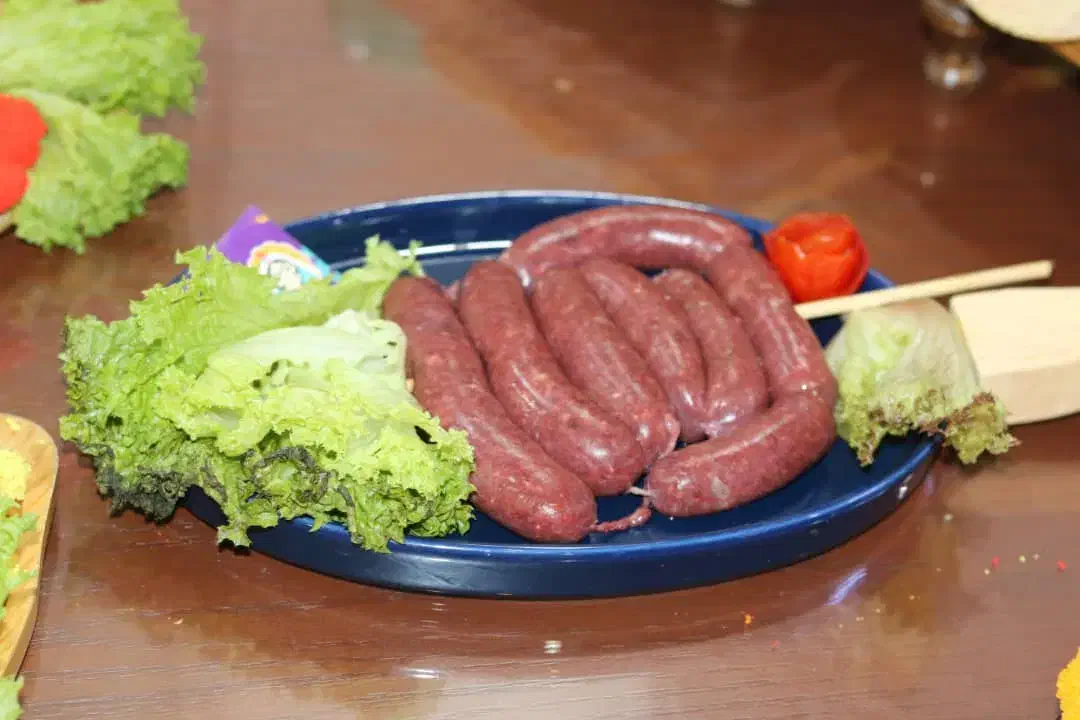 آموزش حرفه ای سوسیس، کالباس و غذاهای نیمه آماده|خدمات آموزشی|اهواز, کیان اباد|دیوار