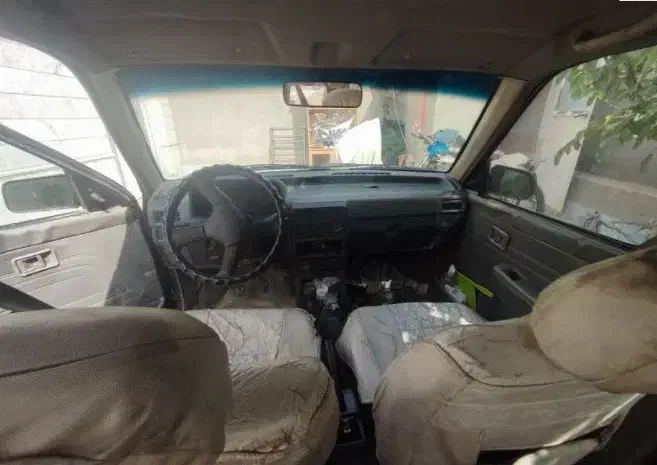 پراید84|خودرو سواری و وانت|فریمان, |دیوار