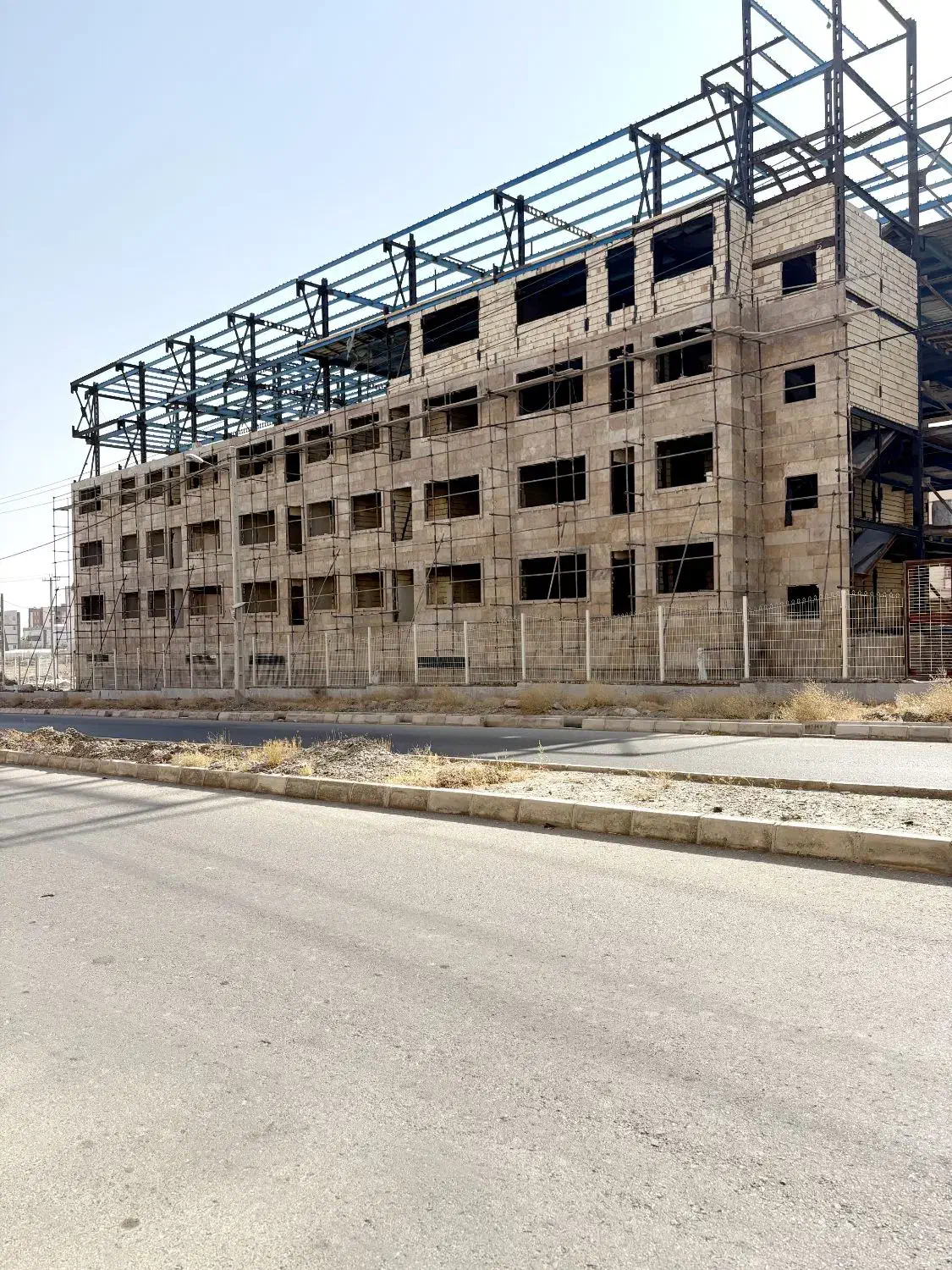 پیش فروش و فروش استثنایی پاژ با پرداخت 600 میلیون|فروش آپارتمان|گلبهار, شهر جدید گلبهار|دیوار