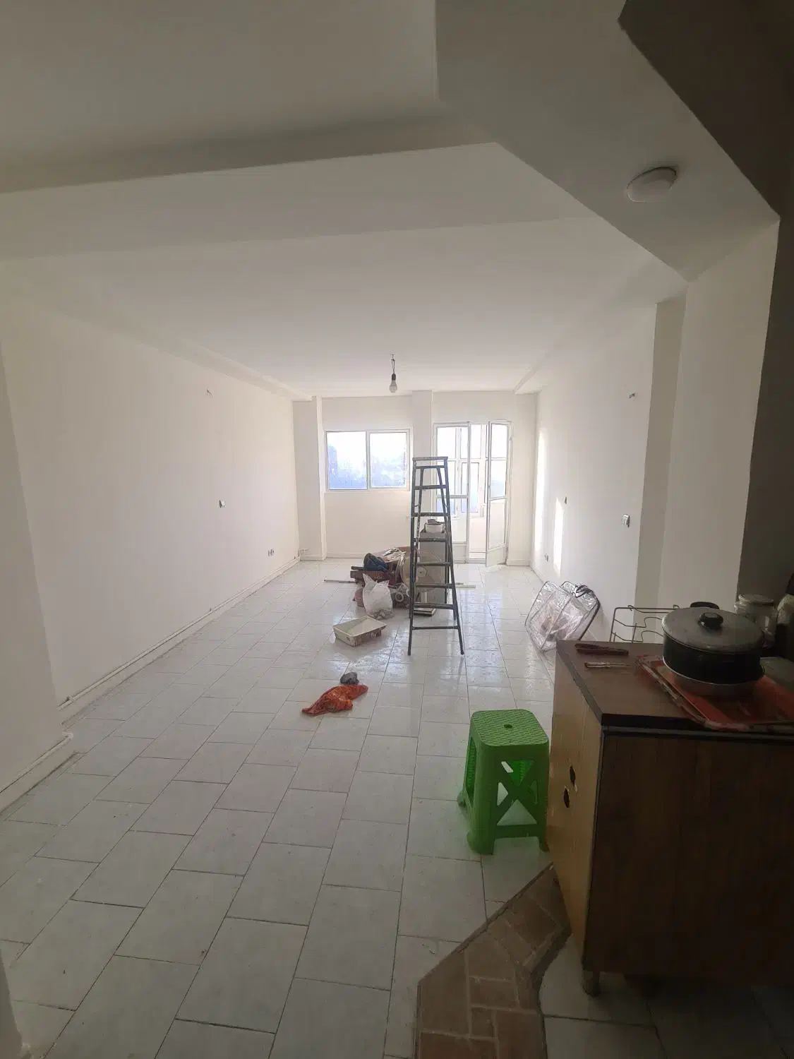 فروش آپارتمان کیانمهر