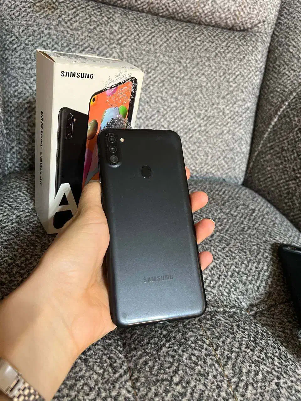 A11|موبایل|مراغه, |دیوار