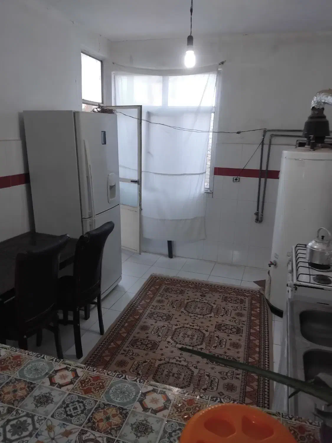 سوییت 90 متری در سلطانیه|اجارهٔ کوتاه‌مدت آپارتمان و سوئیت|سلطانیه, |دیوار