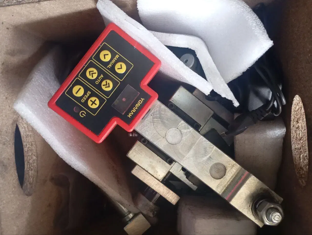 دیسک تراش رو کار|ماشین‌آلات صنعتی|مشهد, کوی المهدی|دیوار