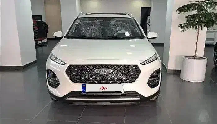 ایکس ۲۲ پرو x22 pro خشک صفر|خودرو سواری و وانت|نیشابور, امام|دیوار