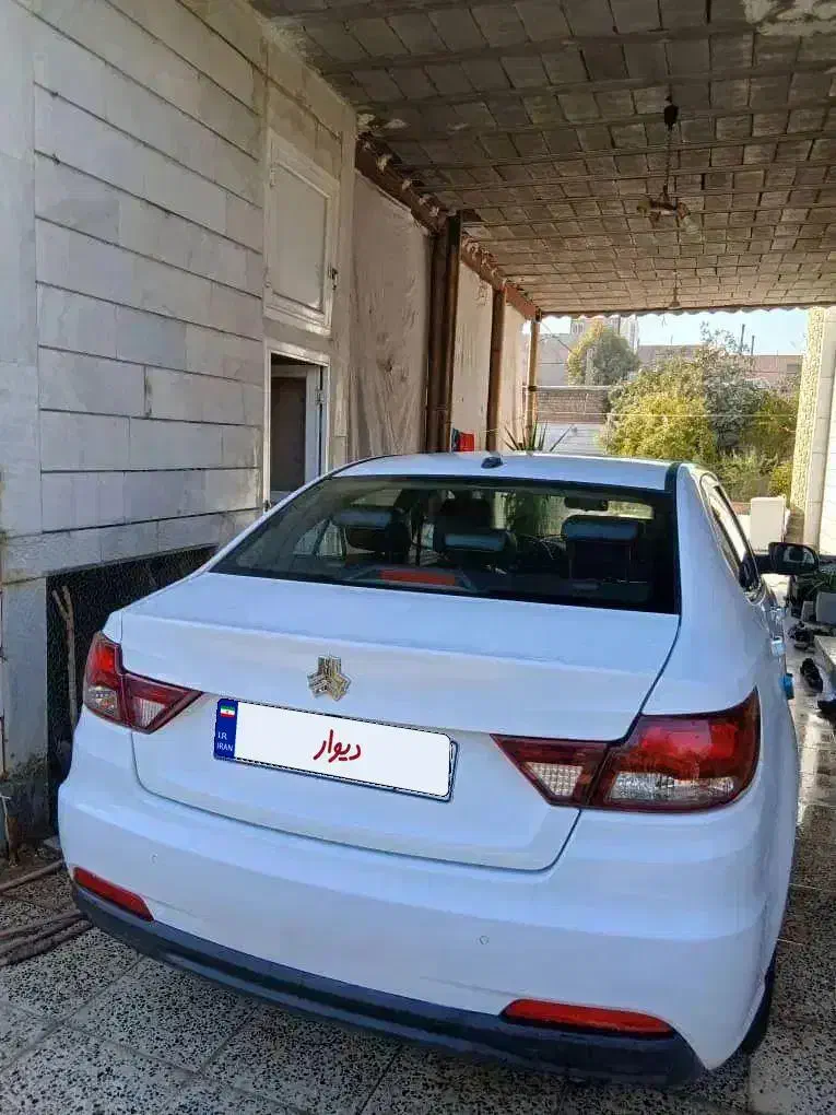 شاهین جی سانروف|خودرو سواری و وانت|خرمآباد, |دیوار