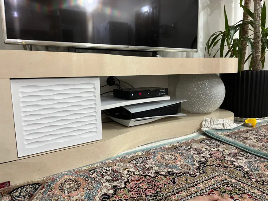 میزTV|میز تلویزیون|تهران, شهرک صادقیه|دیوار