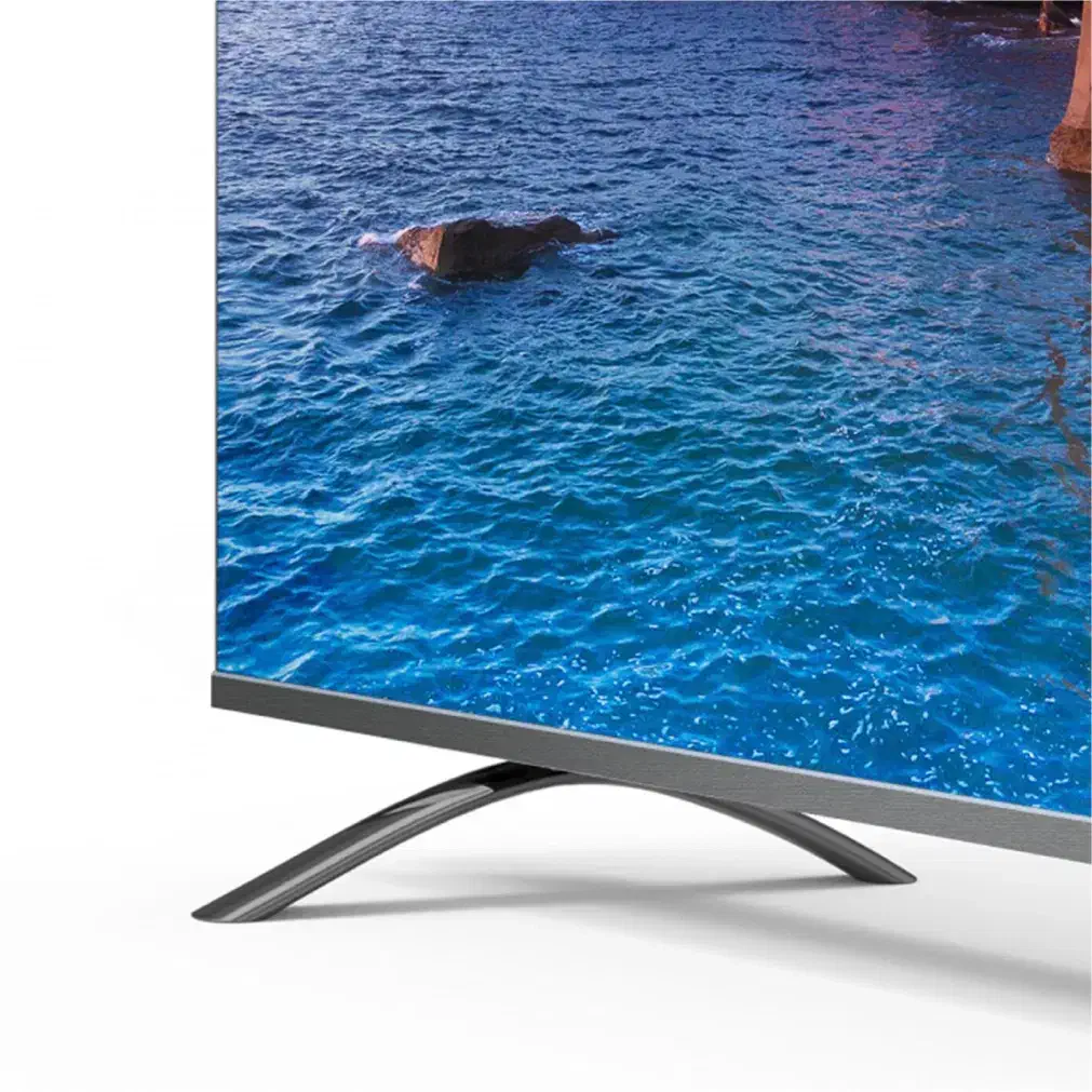 تلوزیون هوشمند ۵۰اینچ|تلویزیون و پروژکتور|نیشابور, هفده شهریور|دیوار