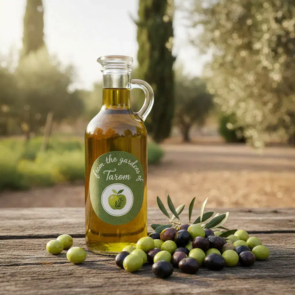 روغن زیتون|خوردنی و آشامیدنی|رشت, منظریه|دیوار