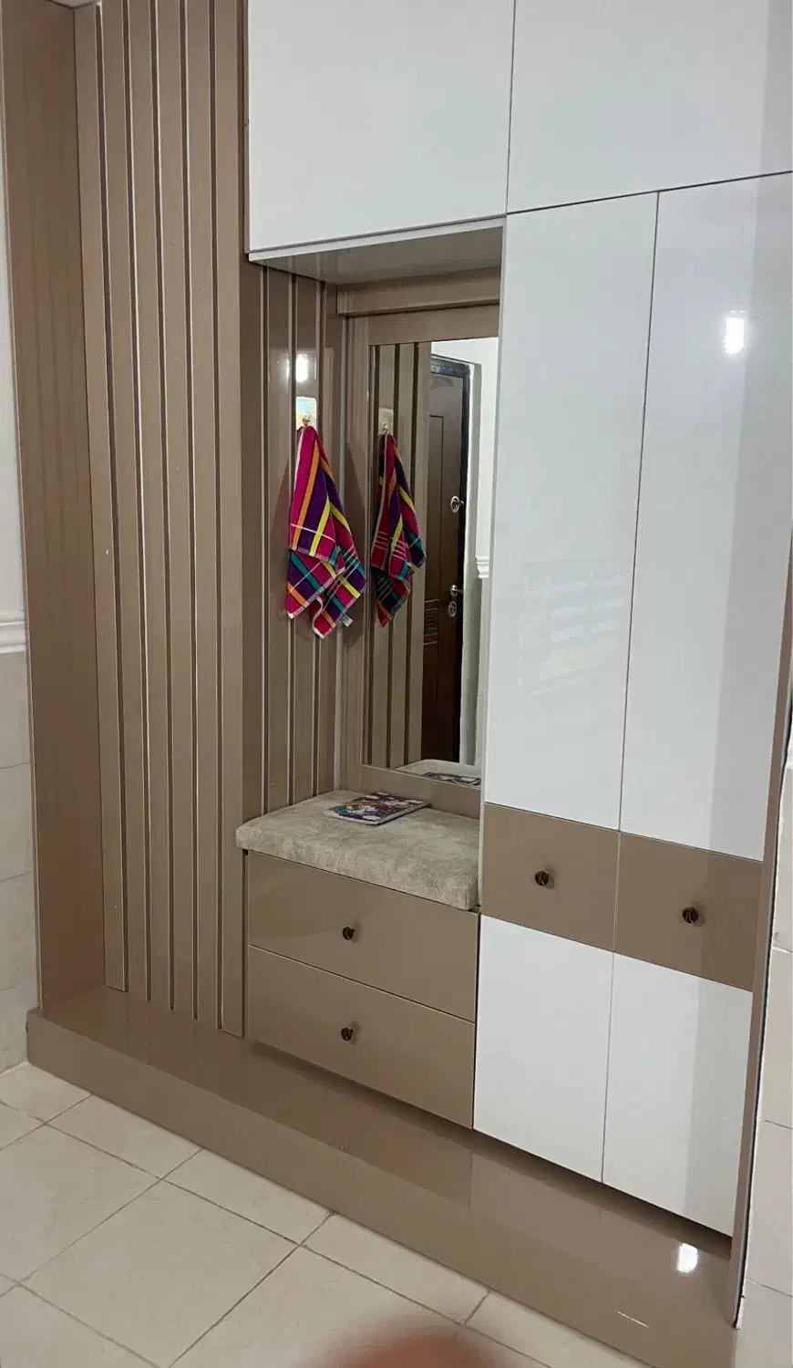 کابینت مابینت|خدمات پیشه و مهارت|بندرعباس, |دیوار