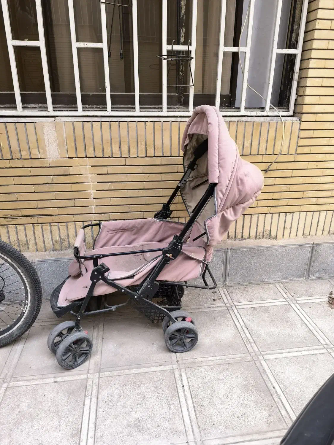 کالسکه بچه|کالسکه و لوازم جانبی|مشهد, هفت تیر (حافظ)|دیوار