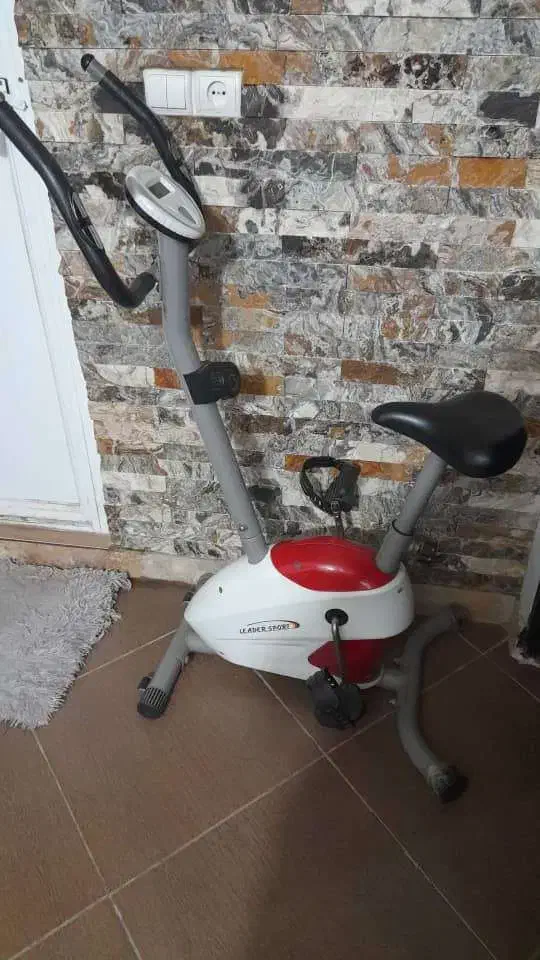 دوچرخه ورزشی درحد نو|تجهیزات ورزشی|تالش, هشتپر|دیوار