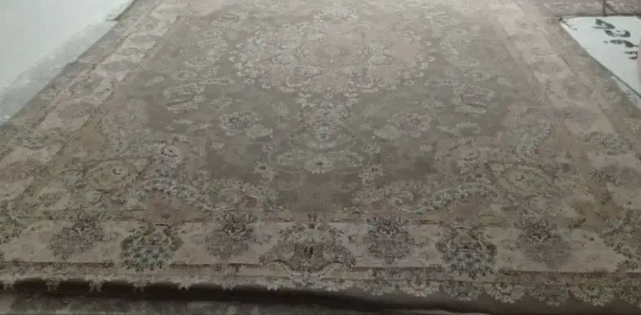 قالی 12 متری ارزان|فرش|خرمآباد, |دیوار