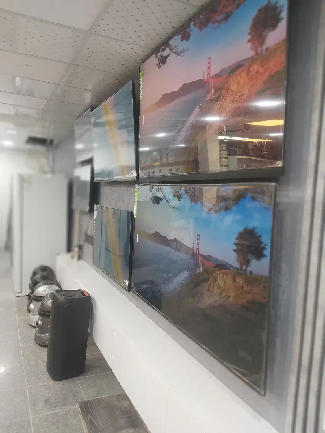 اسپیلت ایرانی اقساط|کولر گازی و فن‌کوئل|زابل, |دیوار