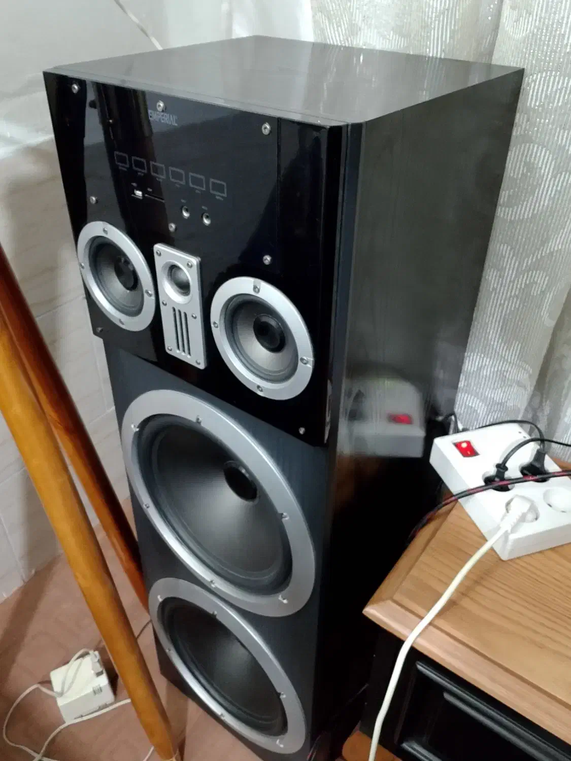 سیستم خانگی|سیستم صوتی خانگی|مشهد, مقدم|دیوار