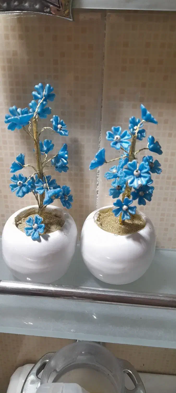 دکوری|گل مصنوعی|تهران, بیسیم|دیوار