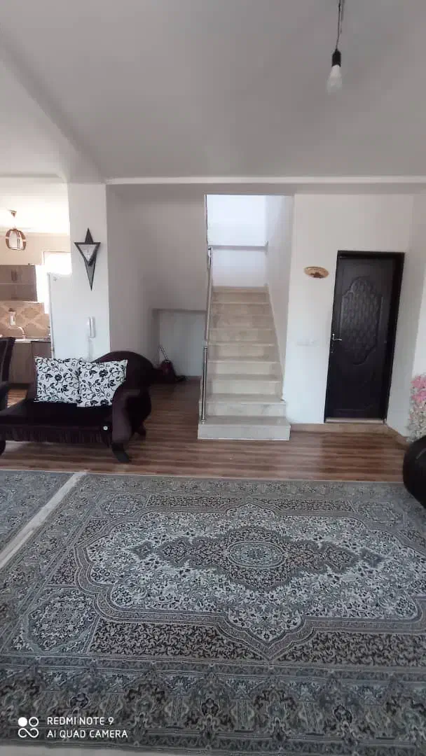 اجاره روزانه/هفتگی/ماهانه ویلا ۱۲۰ متری|اجارهٔ کوتاهمدت ویلا و باغ|چاف و چمخاله, |دیوار