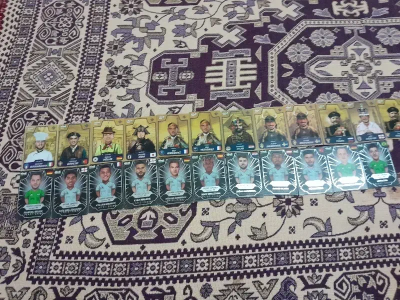 کیمدی های کمیاب و خوب|اسباب‌‌بازی|همدان, |دیوار