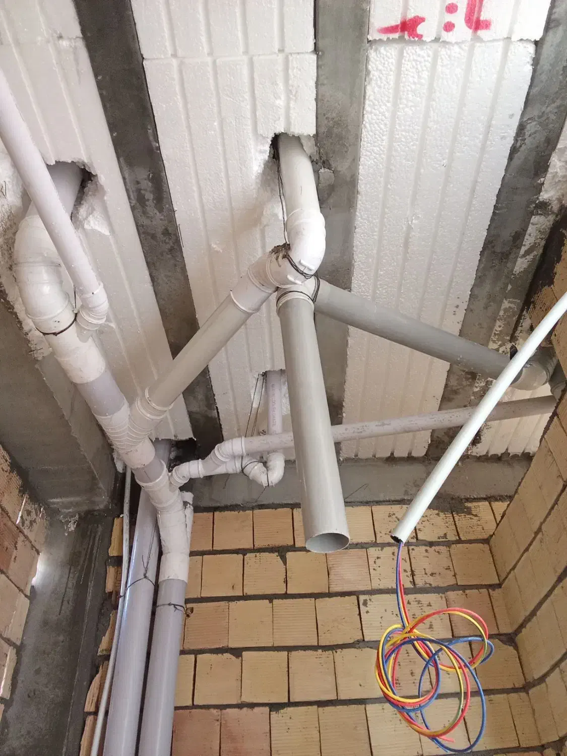 لوله کشی آب وفاظلاب|خدمات پیشه و مهارت|کرمانشاه, |دیوار