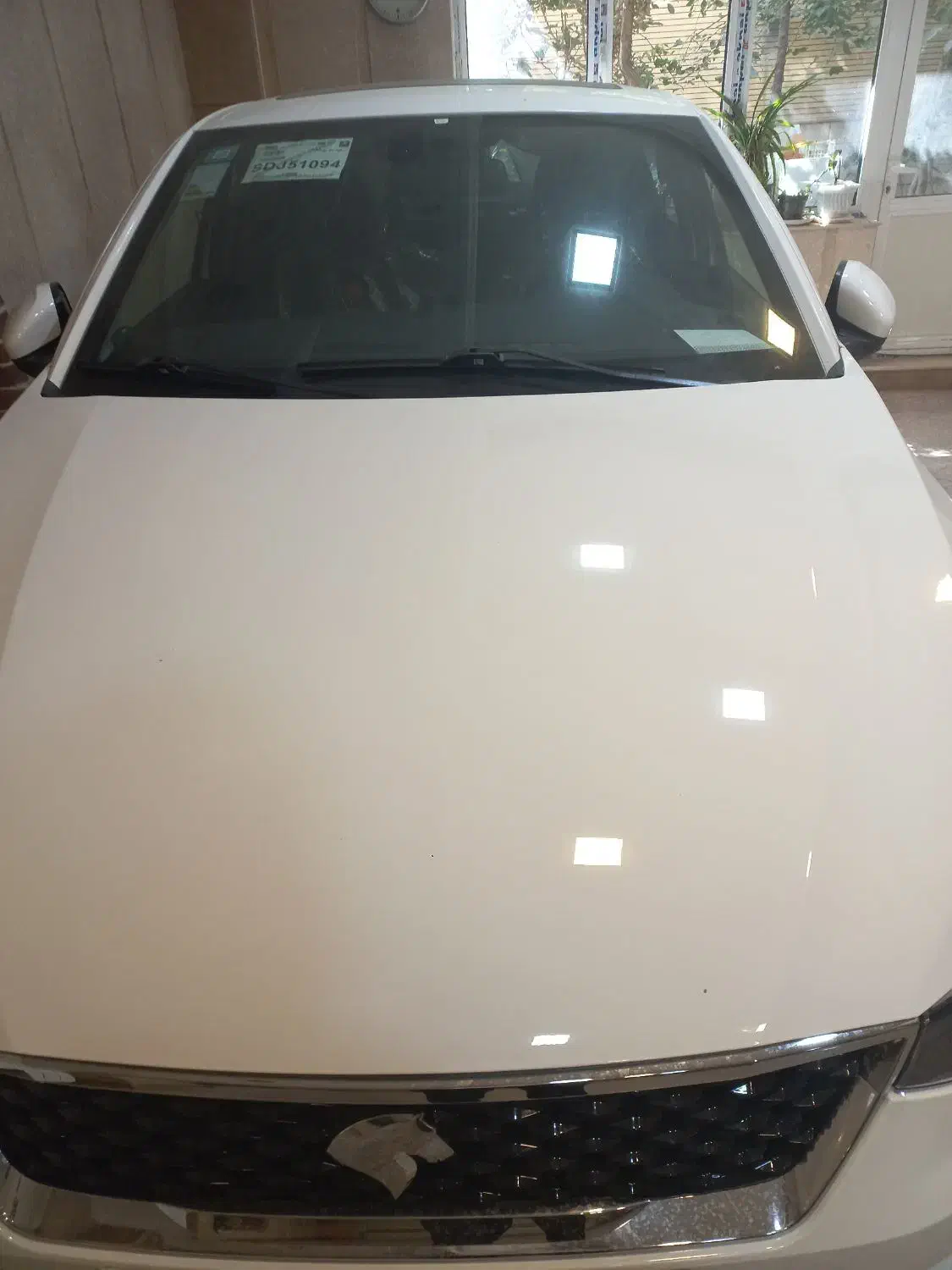 تارا اتوماتیک V4صفر۱۴۰۴|خودرو سواری و وانت|تبریز, |دیوار