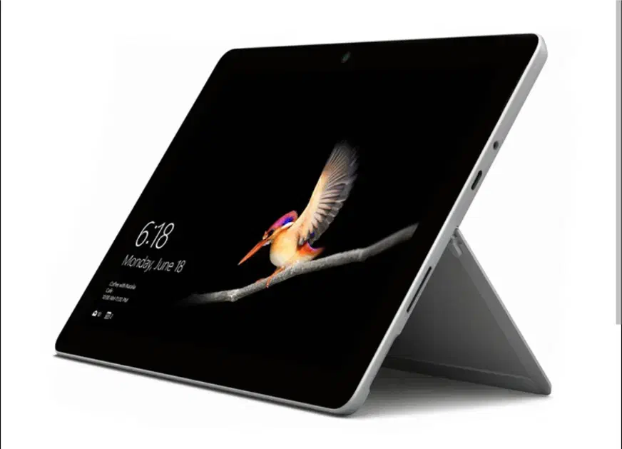 surface go 1|تبلت|ساری, |دیوار