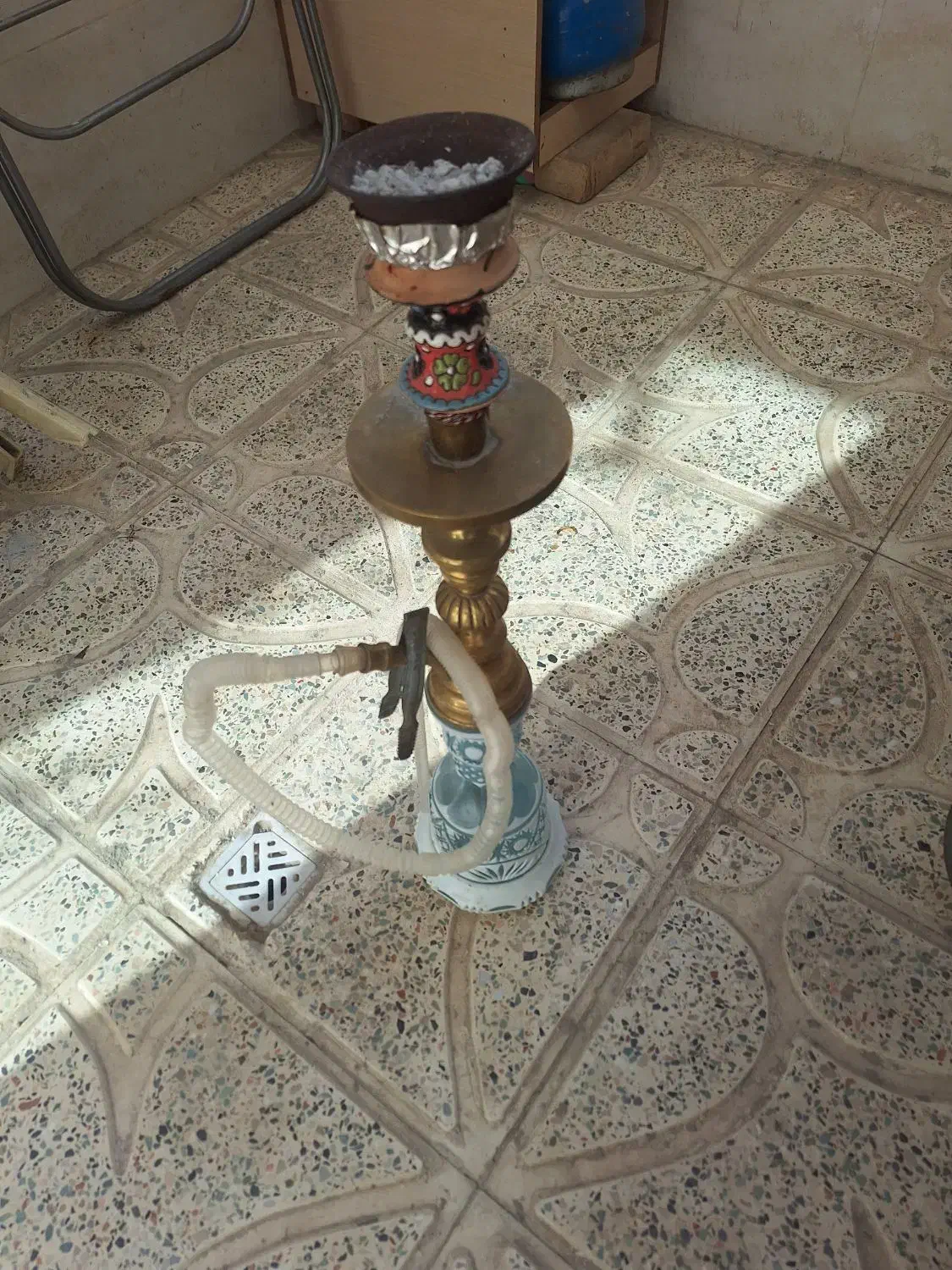 قلیون دوسیب|کلکسیون و سرگرمی|ورامین, خیر آباد|دیوار