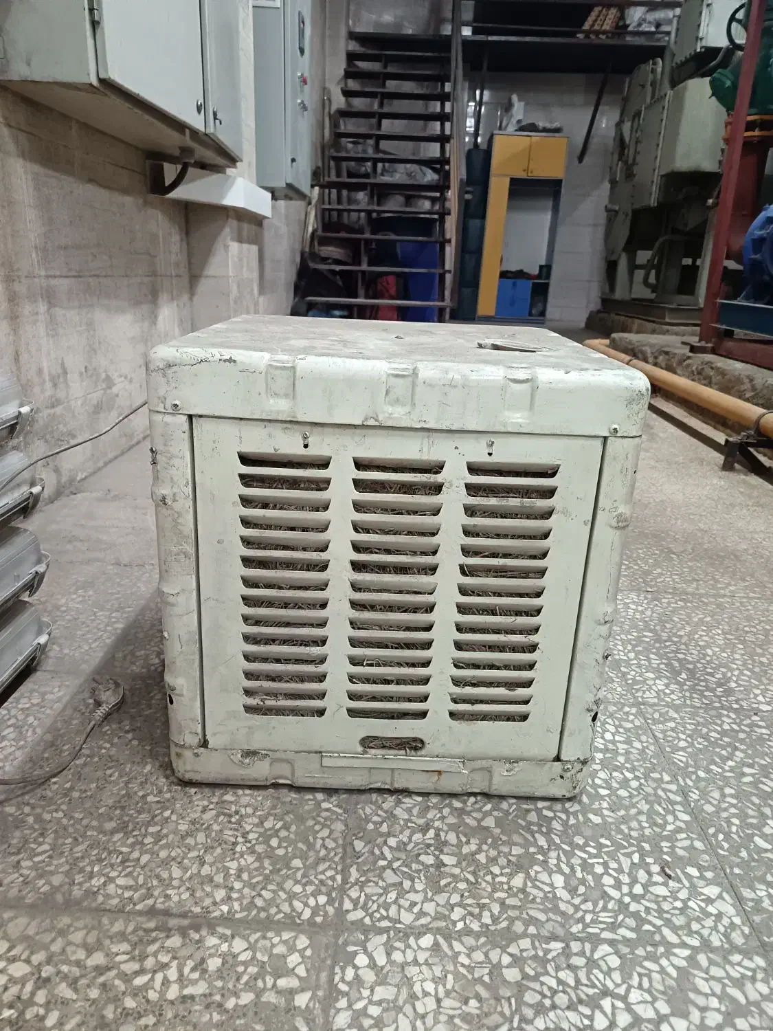 کولر آبی کوچک|کولر آبی|تهران, جوادیه تهرانپارس|دیوار