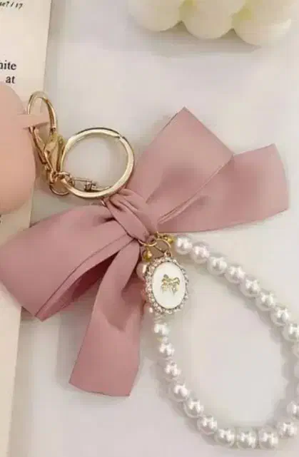 جا کلیدی و آویز مرواریدی ترند|بدلیجات|بروجرد, |دیوار