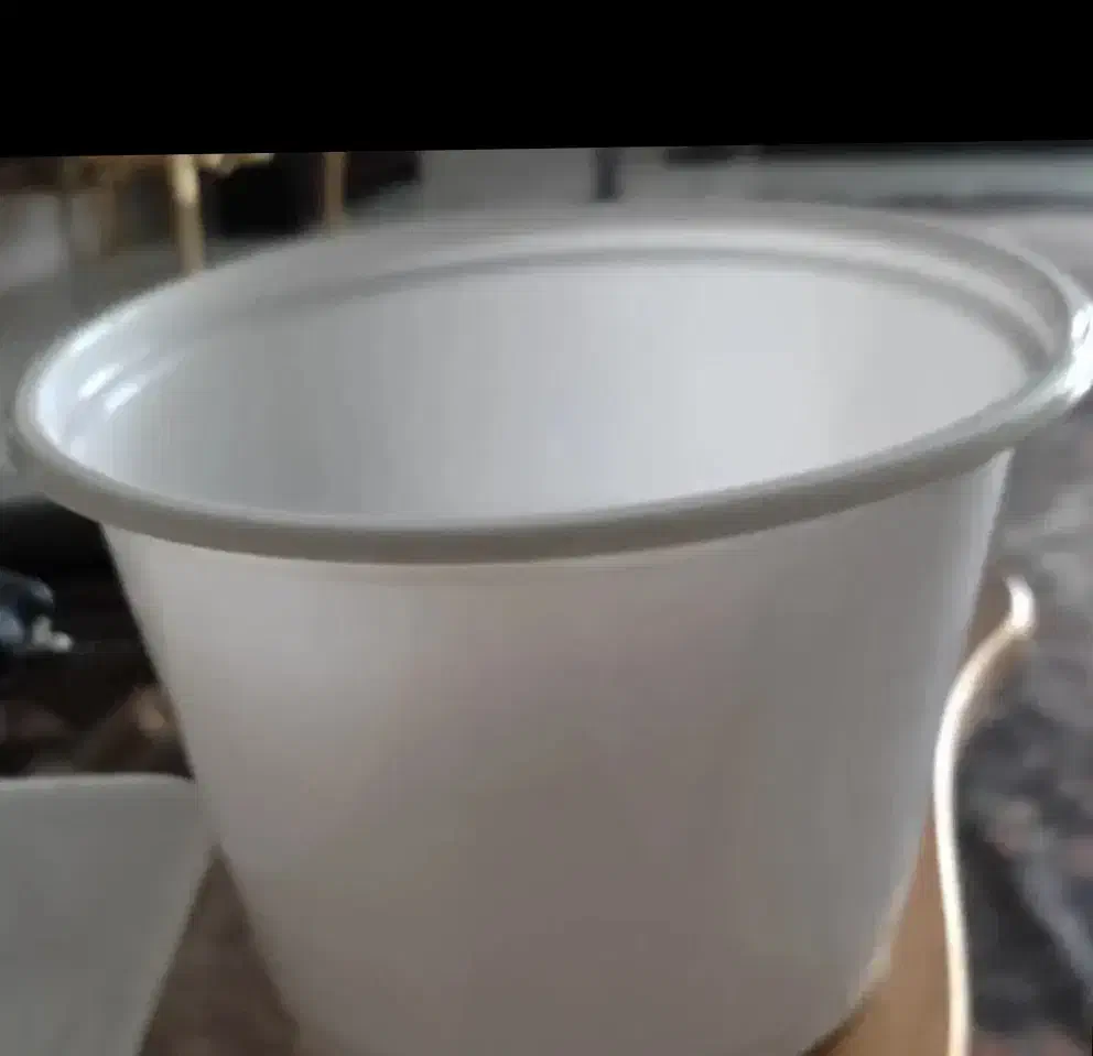 سطل|ظروف نگهدارنده، پلاستیکی، یک‌بارمصرف|مشهد, بهمن|دیوار