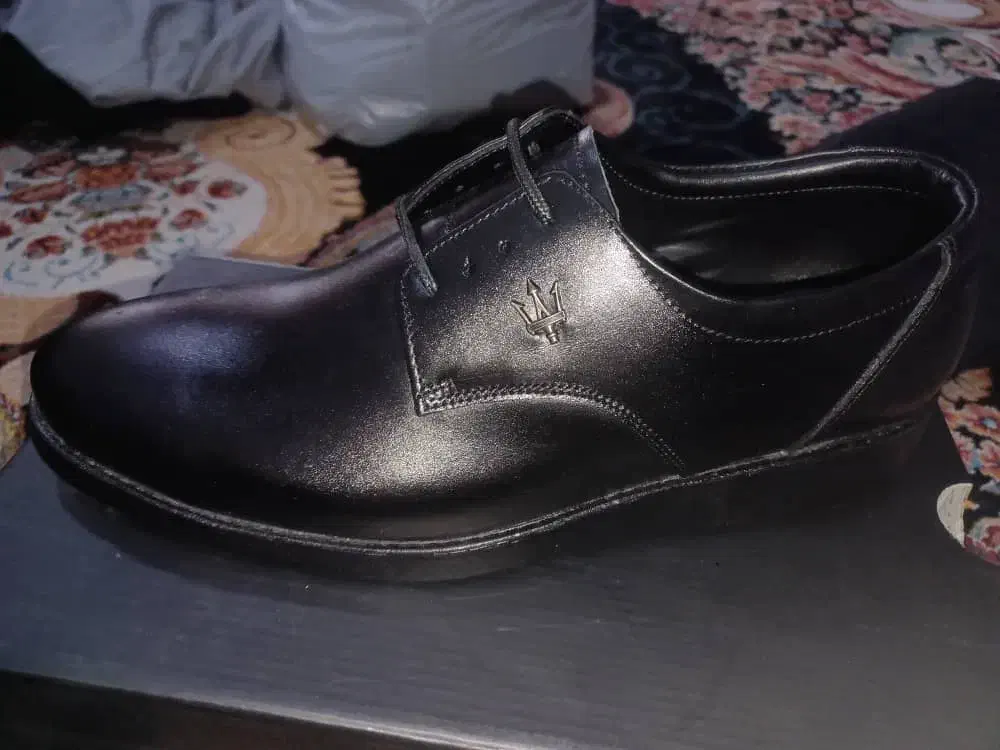 کت و شلوار دامادی همراه با کفش|لباس|خورموج, |دیوار