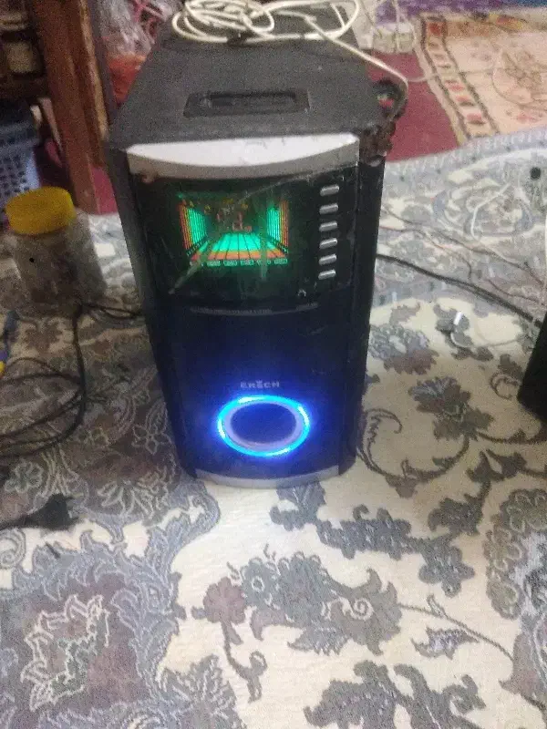 اسپیکر|سیستم صوتی خانگی|قوچان, |دیوار