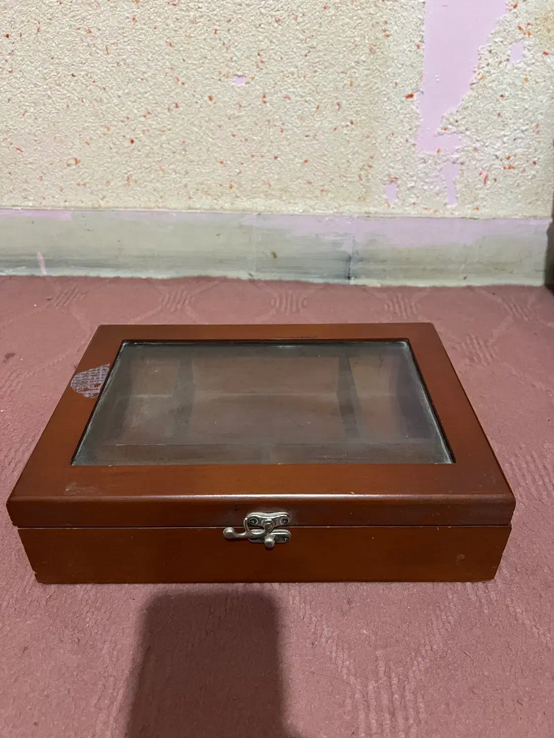 باکس چوبی|صنایع دستی و سایر لوازم تزئینی|کرج, گوهردشت|دیوار