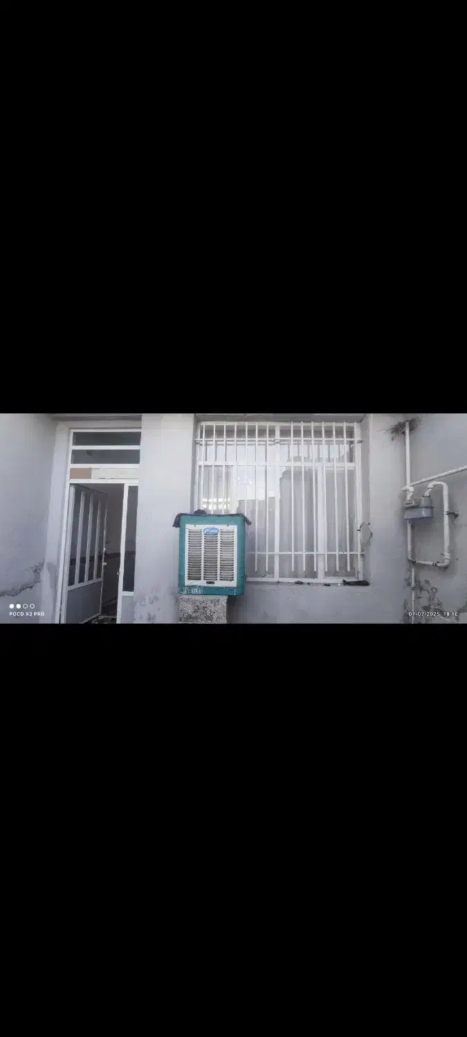 75متر ویلایی شهرک نوکان|فروش خانه و ویلا|کرمانشاه, |دیوار