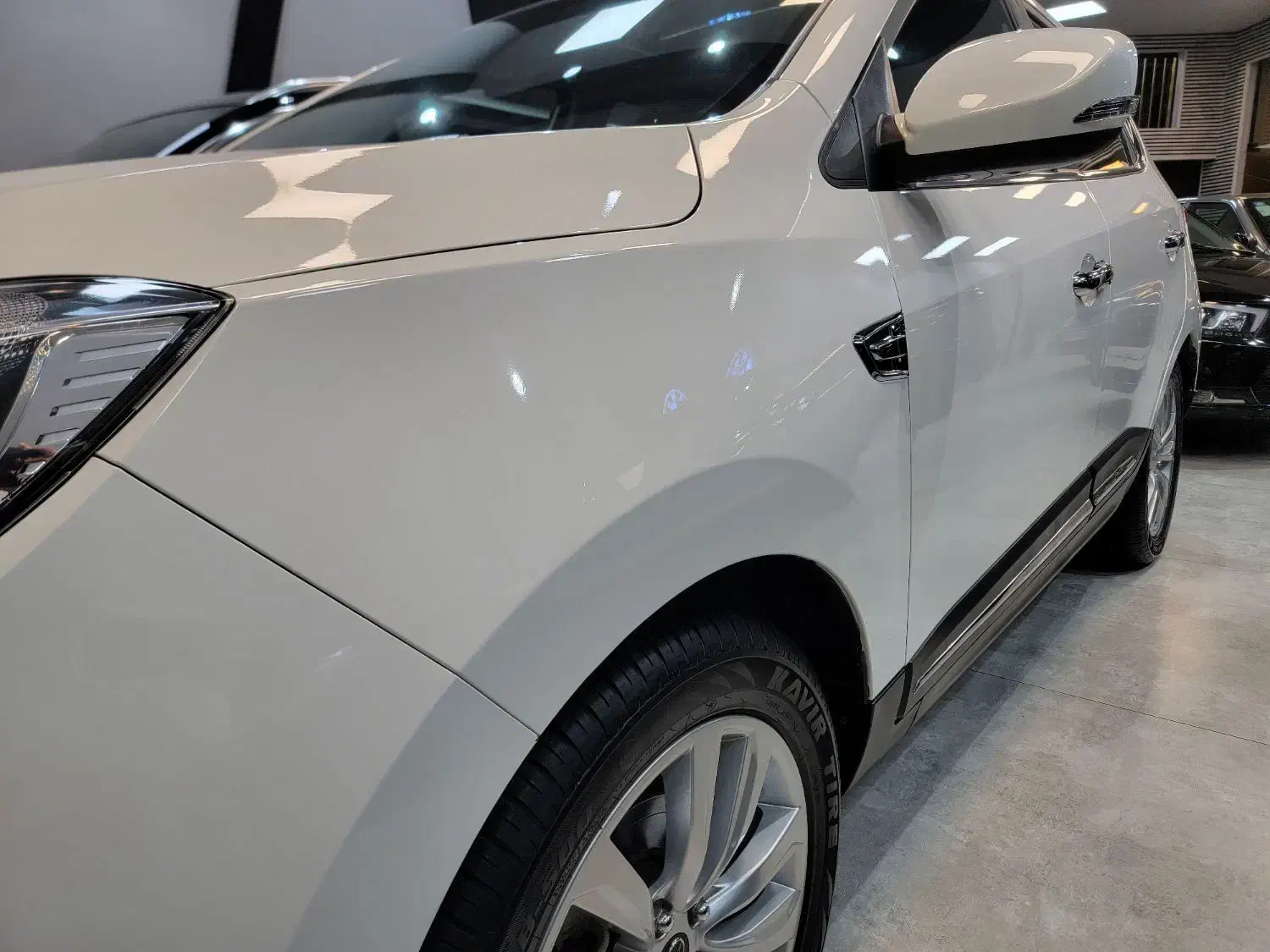 فروش جک S5 مدل ۱۴۰۲ رویت صفر سی تا کار|خودرو سواری و وانت|قائمشهر, |دیوار