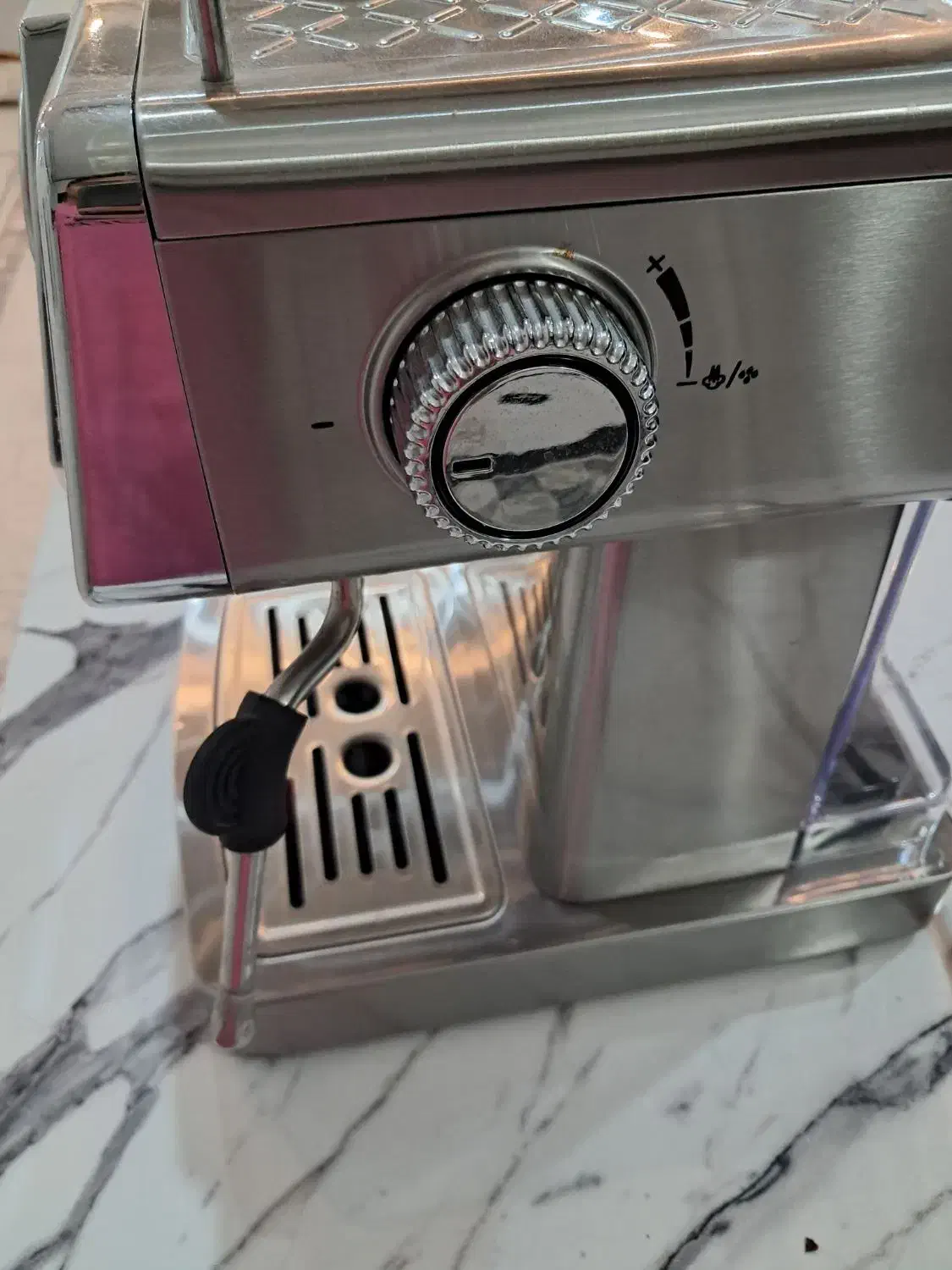 قهوه ساز مباشی|سماور، چای‌ساز، قهوه‌ساز|شریف‌آباد, |دیوار