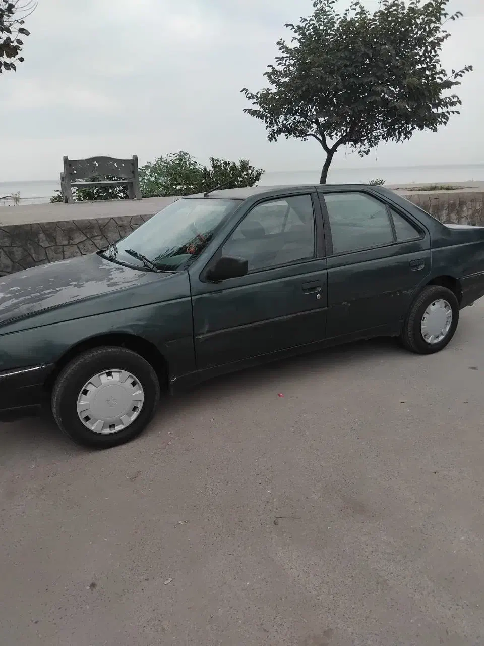 پژو اردی|خودرو سواری و وانت|فردیس, شهرک شهید حسینی|دیوار