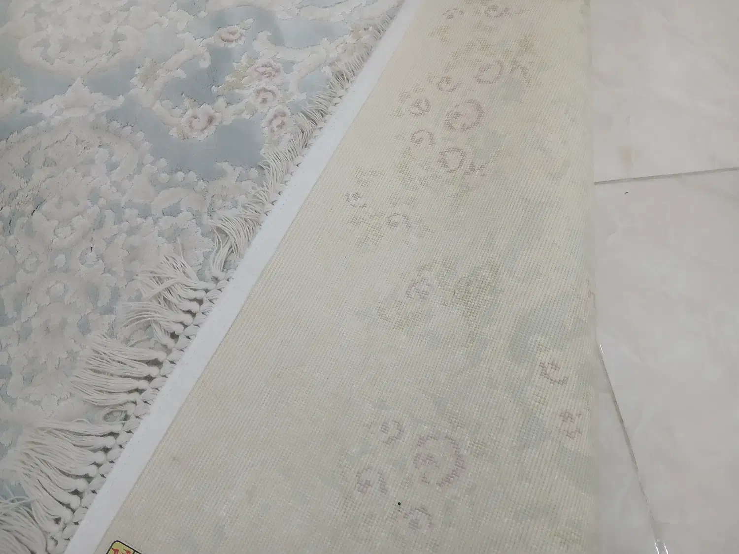 فرش ۱/۵متری|فرش|قدس, شهرقدس|دیوار