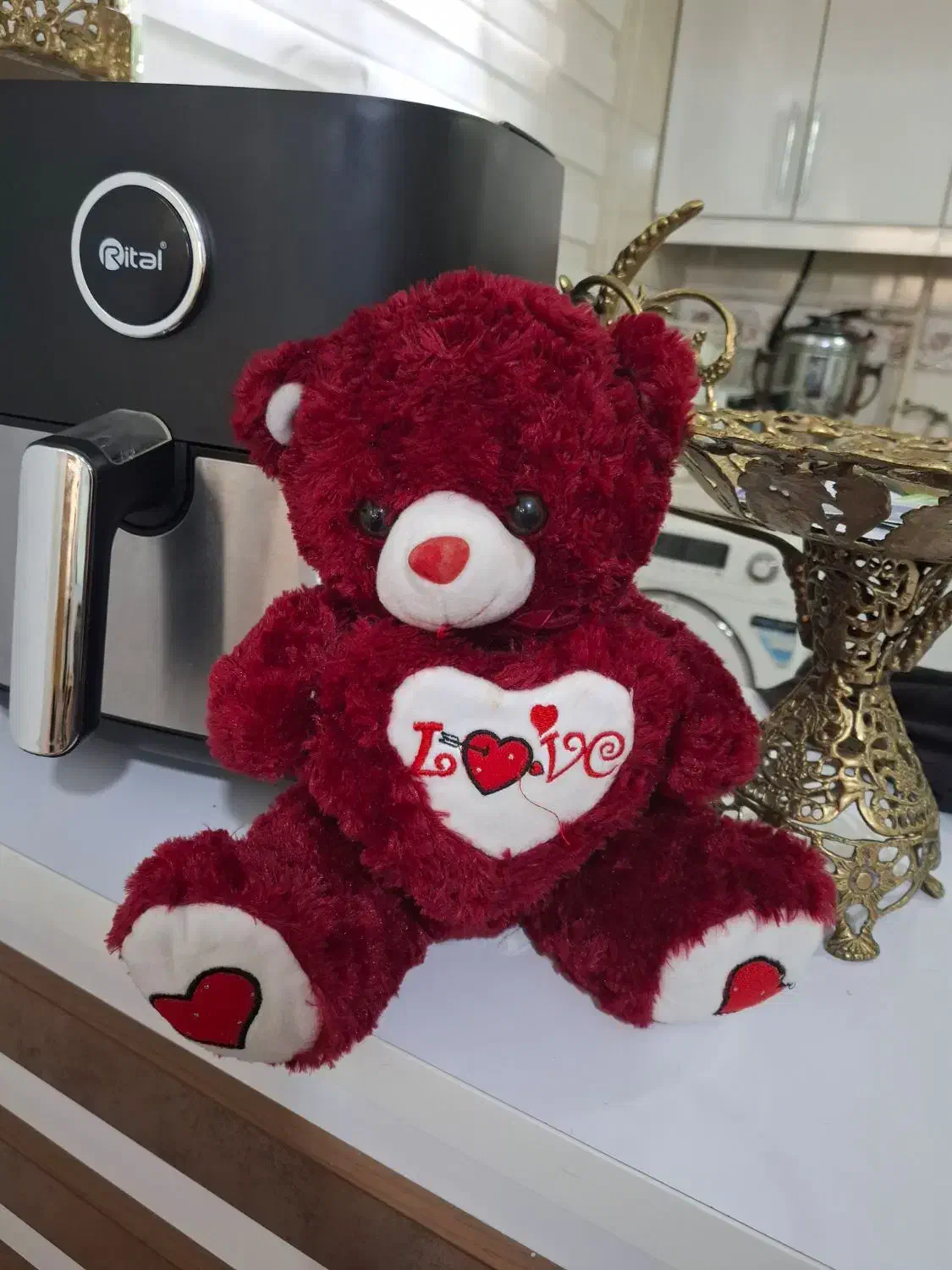 عروسک|اسباب‌بازی بچه|محمدیه-قزوین, |دیوار